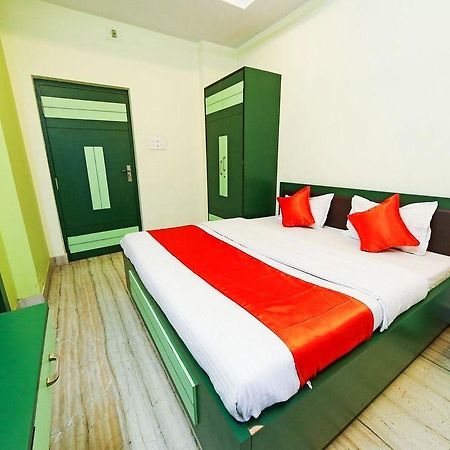 Zo Rooms Salt Lake Sector II Kolkata Exterior photo