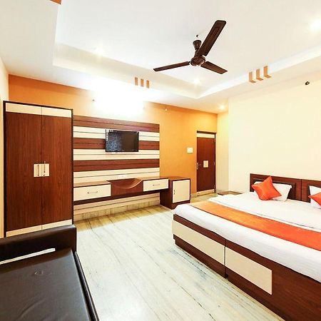 Zo Rooms Salt Lake Sector II Kolkata Exterior photo