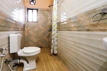 Zo Rooms Salt Lake Sector II Kolkata Exterior photo