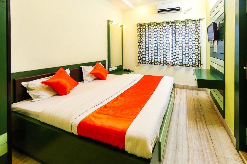 Zo Rooms Salt Lake Sector II Kolkata Exterior photo