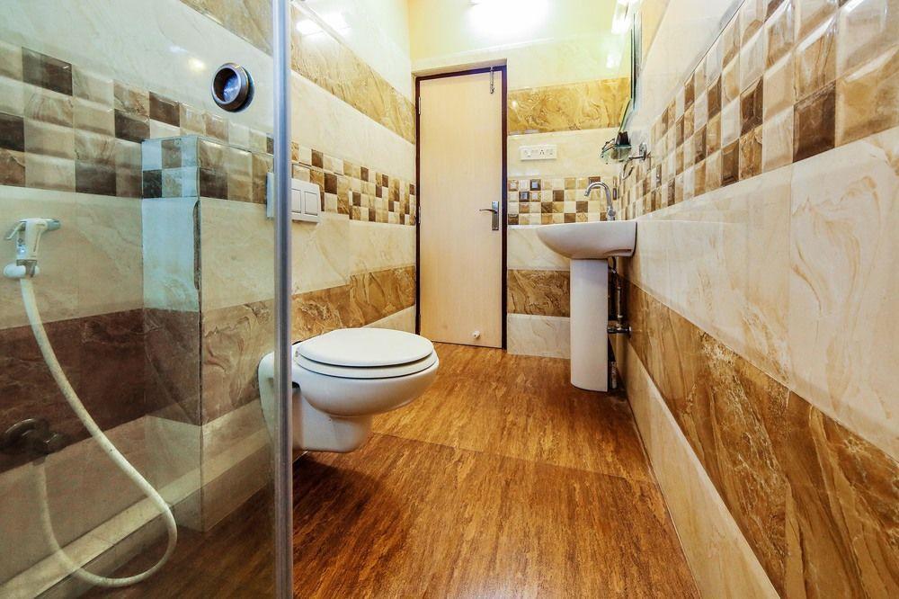 Zo Rooms Salt Lake Sector II Kolkata Exterior photo