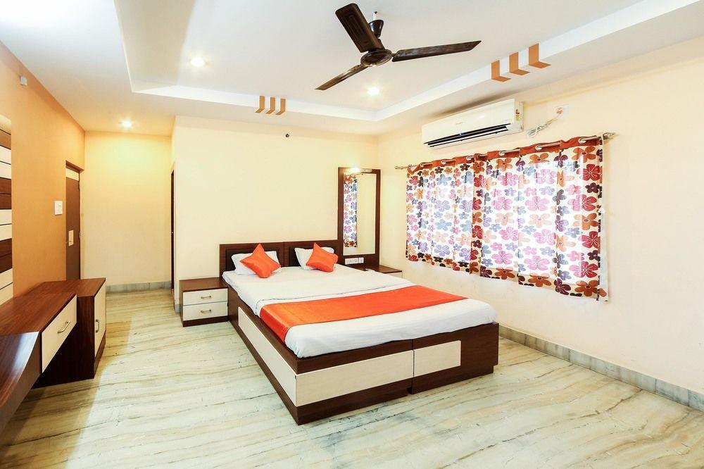 Zo Rooms Salt Lake Sector II Kolkata Exterior photo