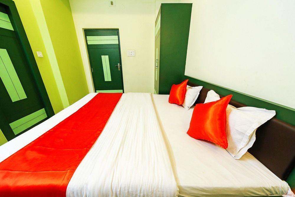 Zo Rooms Salt Lake Sector II Kolkata Exterior photo