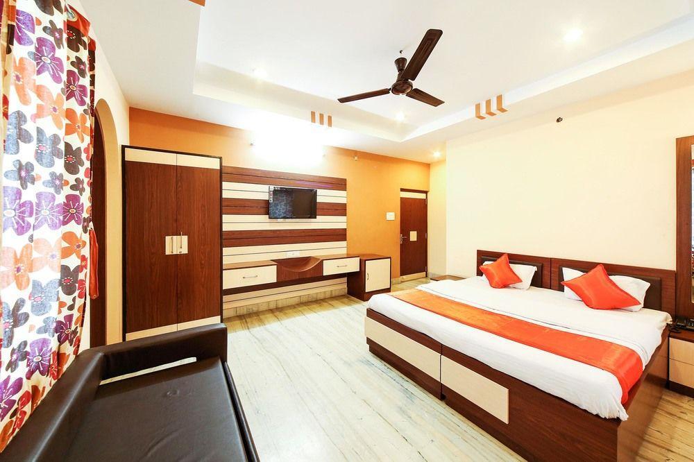 Zo Rooms Salt Lake Sector II Kolkata Exterior photo