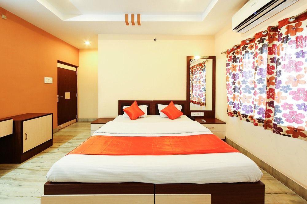 Zo Rooms Salt Lake Sector II Kolkata Exterior photo
