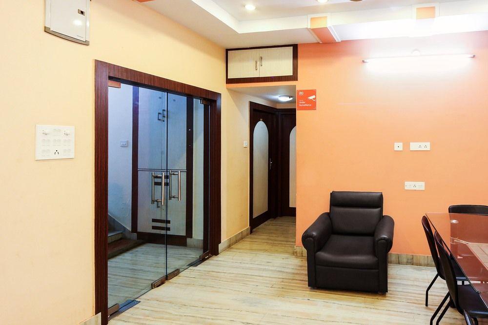 Zo Rooms Salt Lake Sector II Kolkata Exterior photo