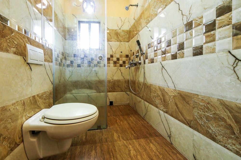 Zo Rooms Salt Lake Sector II Kolkata Exterior photo