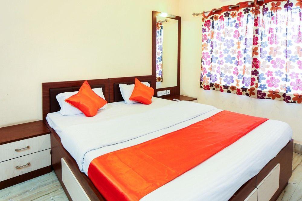 Zo Rooms Salt Lake Sector II Kolkata Exterior photo