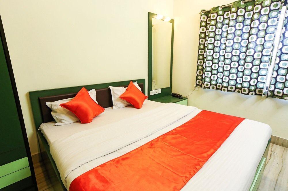 Zo Rooms Salt Lake Sector II Kolkata Exterior photo