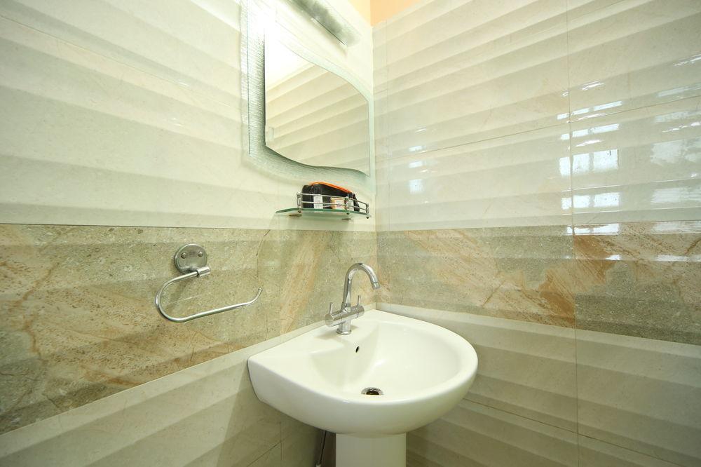 Zo Rooms Salt Lake Sector II Kolkata Exterior photo