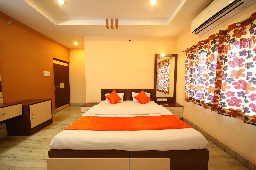 Zo Rooms Salt Lake Sector II Kolkata Exterior photo