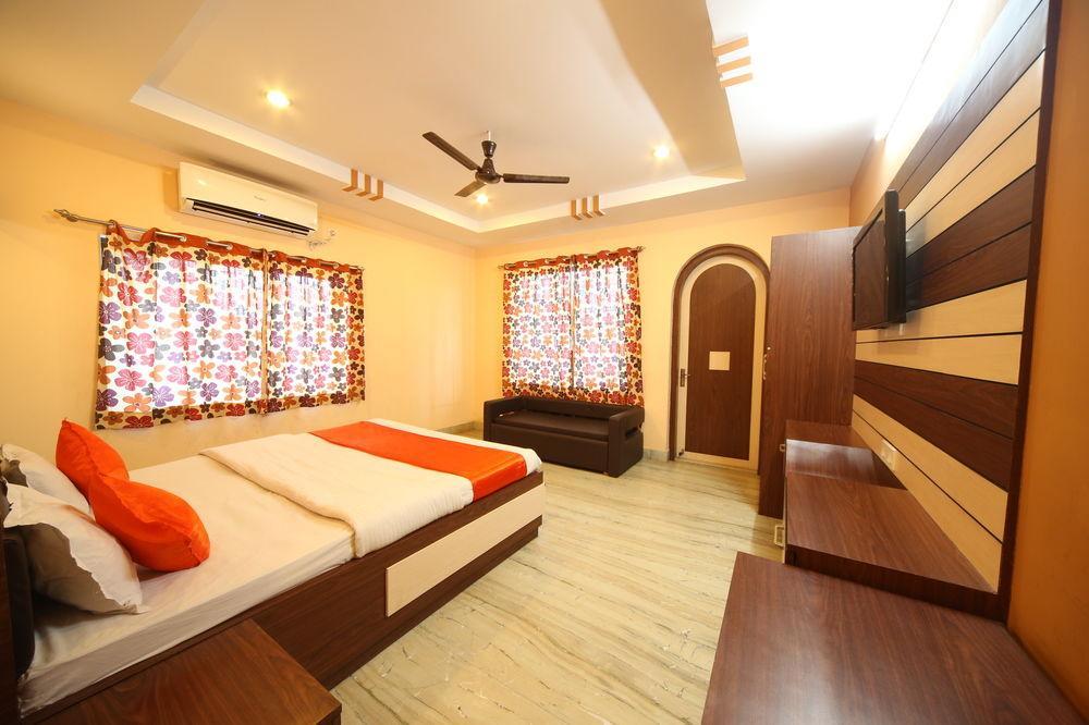 Zo Rooms Salt Lake Sector II Kolkata Exterior photo